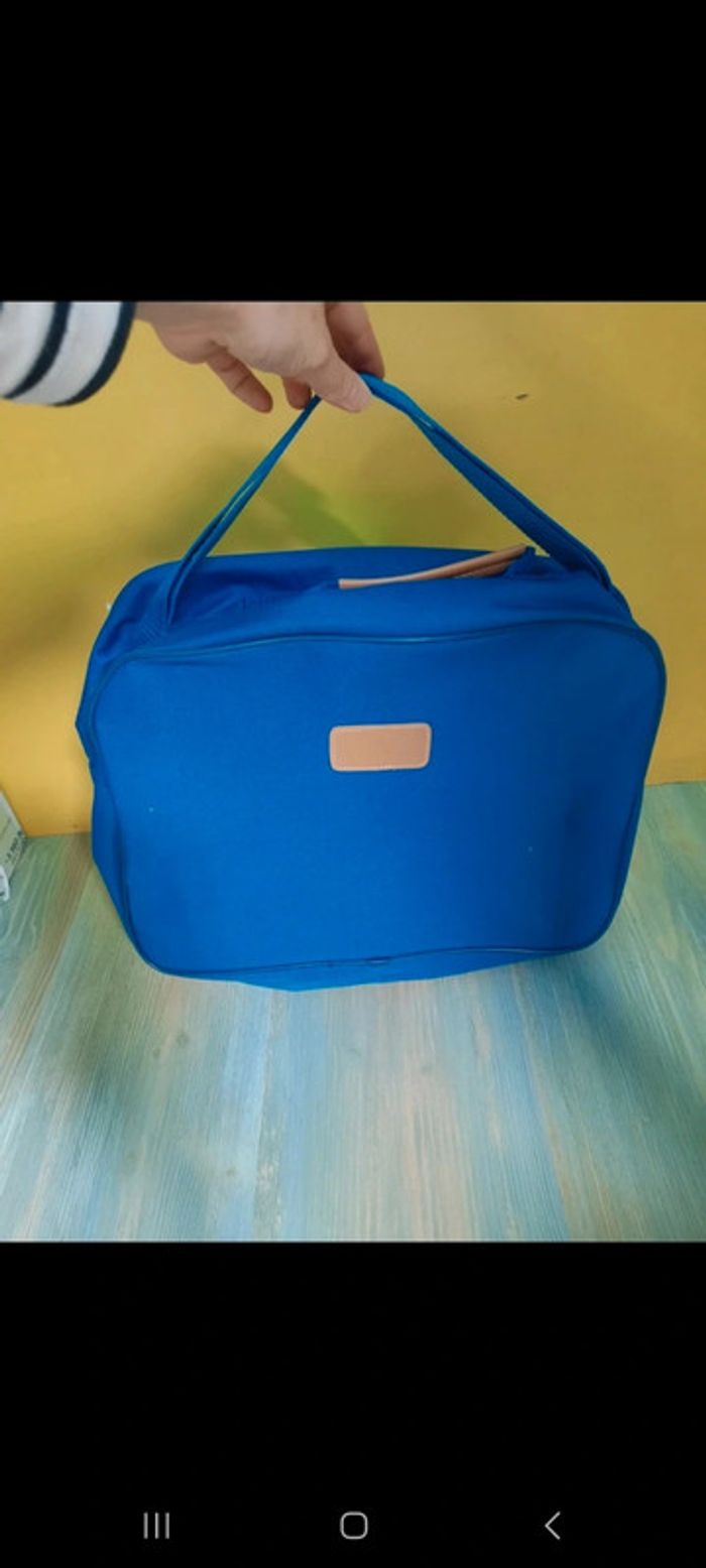 Petit sac de voyage
