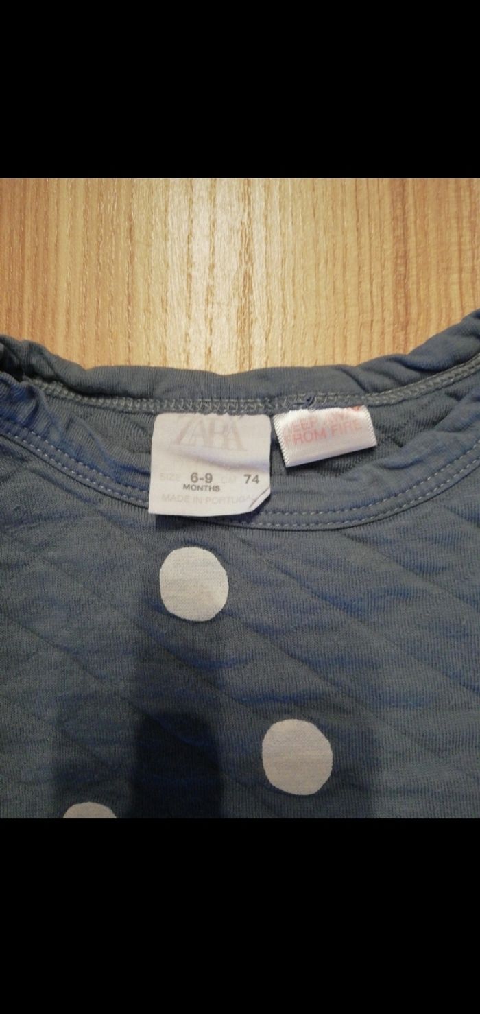 Pull zara - photo numéro 2