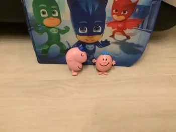 Lot monsieur et madame