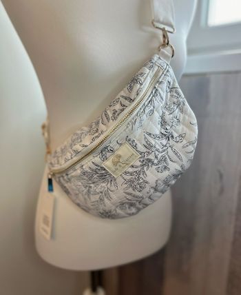 Sac banane neuf