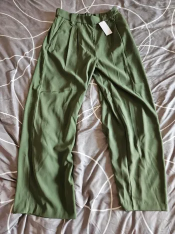 Pantalon Kiabi taille 38