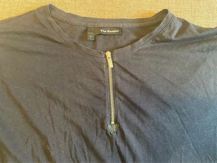 T-shirt - photo numéro 2