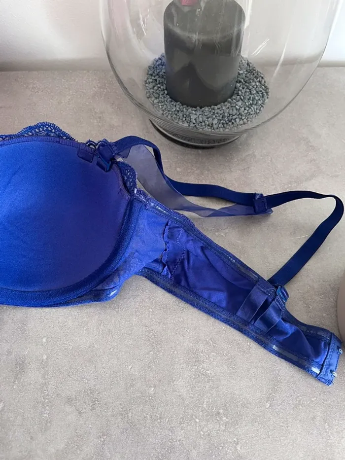 LingaDore violet 👙 - photo numéro 7