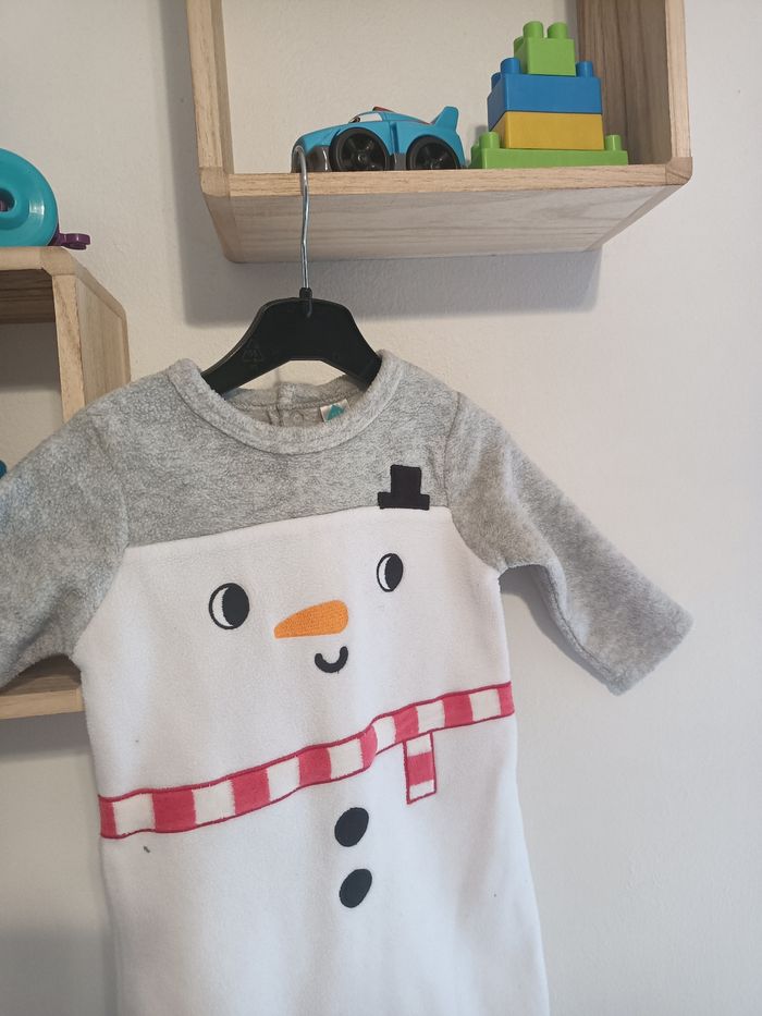 Pyjama - photo numéro 2