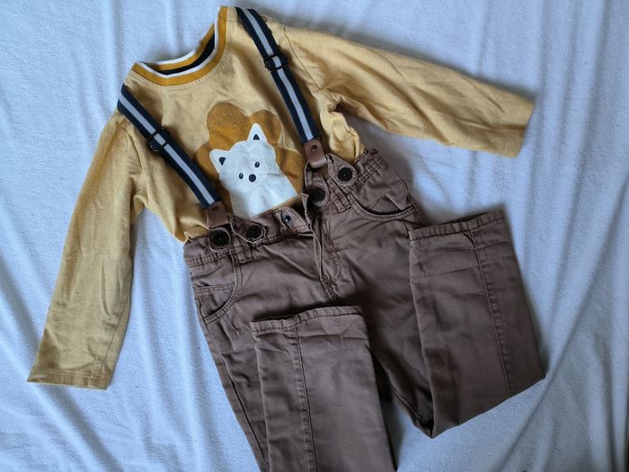 Ensemble 24 mois - photo numéro 2