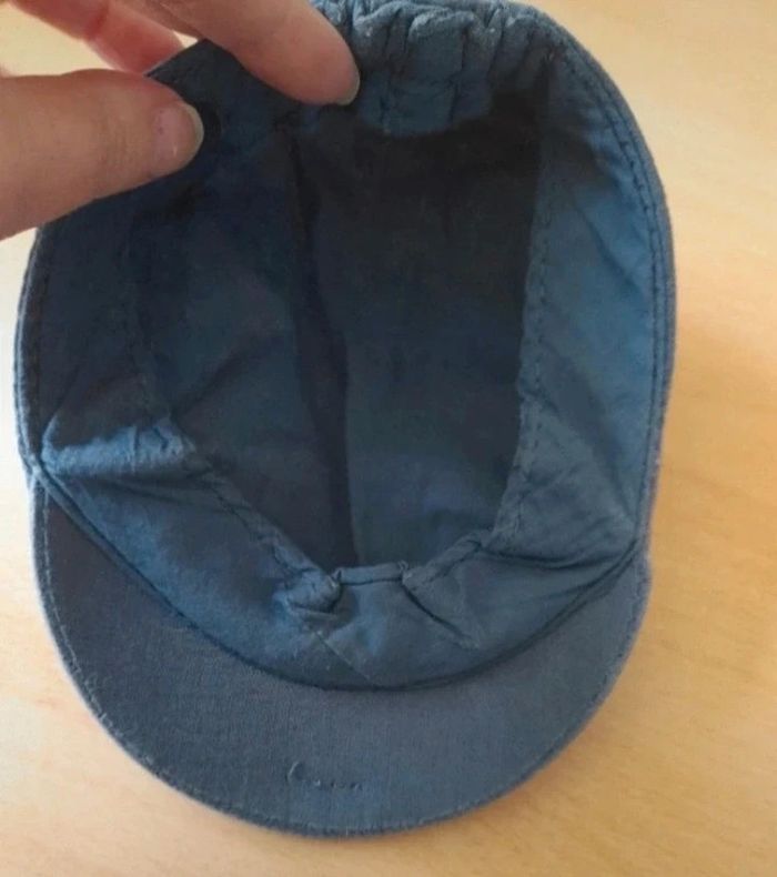 Béret 0/6mois - photo numéro 2