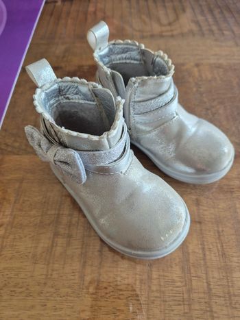 Bottines