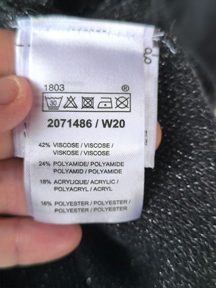 Veste T6 Zamba NEUVE - photo numéro 5