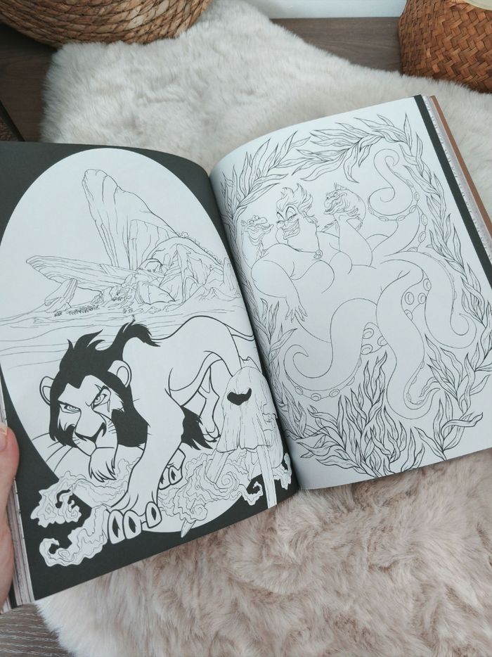 300 coloriages - photo numéro 4