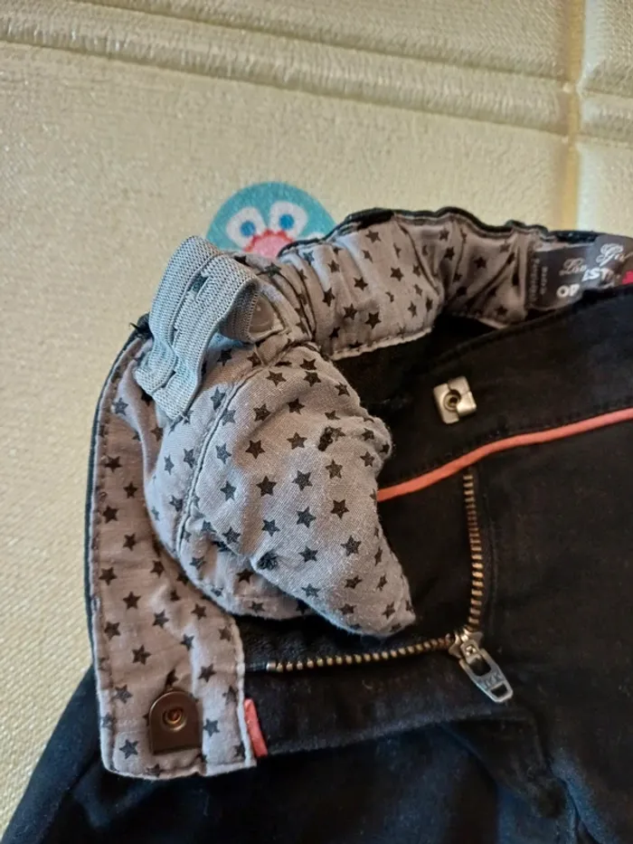 Pantalon 4 ans - photo numéro 5