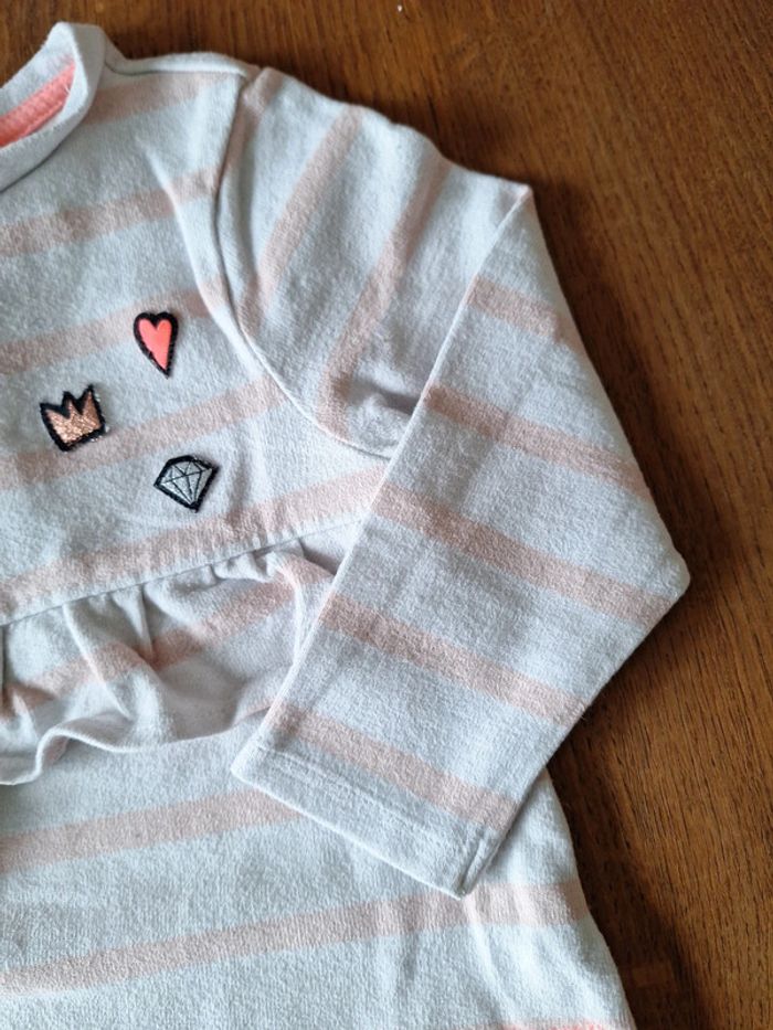 Sweat - photo numéro 3