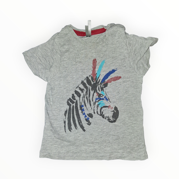 T-shirt manches courtes - Orchestra - 9 mois 