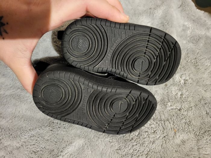 Basket  Nike mix - photo numéro 2