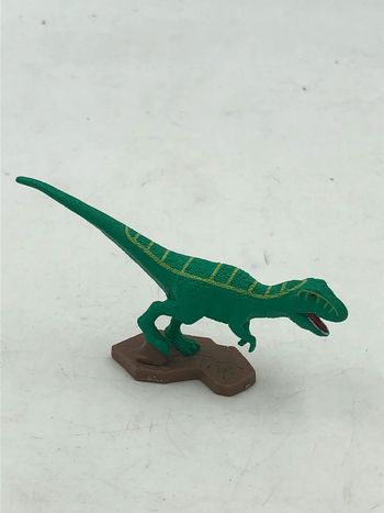 Figurine Dinosaur King Sega Sunrise Carcharodontosaurus Playmates Toys