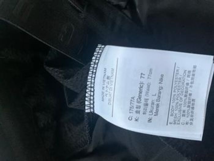 Nike Running taille L - photo numéro 9