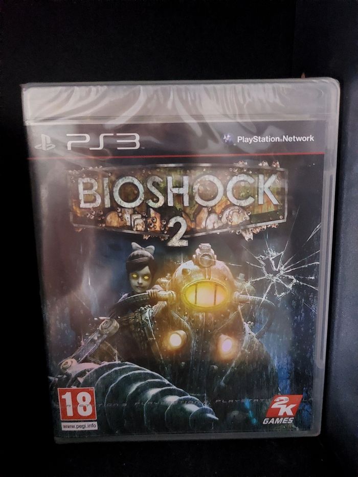 Lot 7 jeux PS3 en parfait état/ collection - photo numéro 6