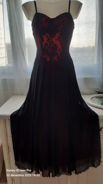 Robe de soirée