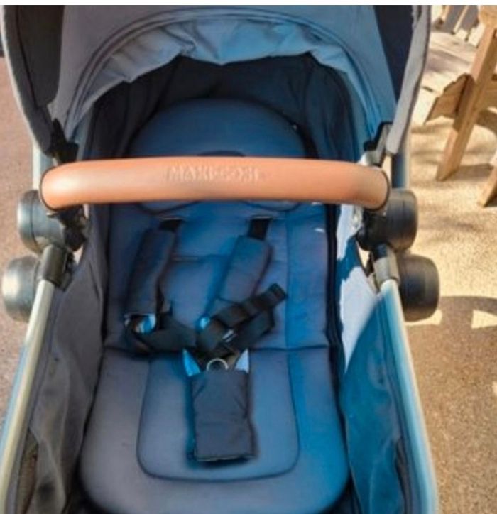 Poussette Maxi Cosi - photo numéro 3