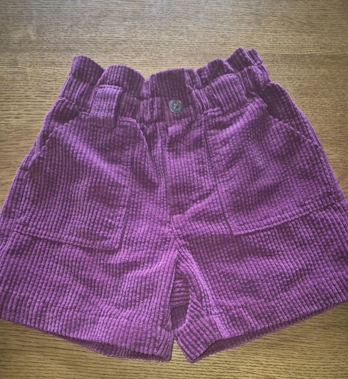 Short.