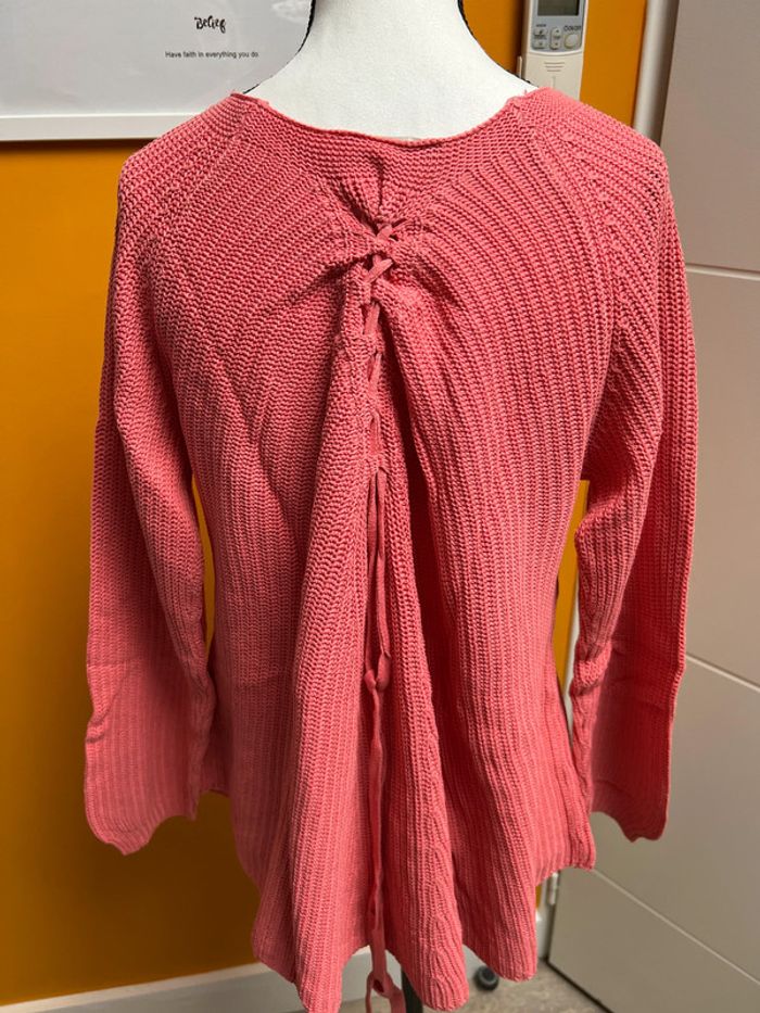 Pull Blancheporte T.38/40 - photo numéro 3