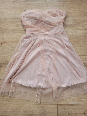 Haut sans manche taille 38