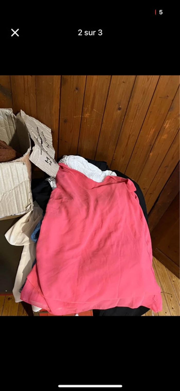 Gros lot vêtement taille 38 - photo numéro 2