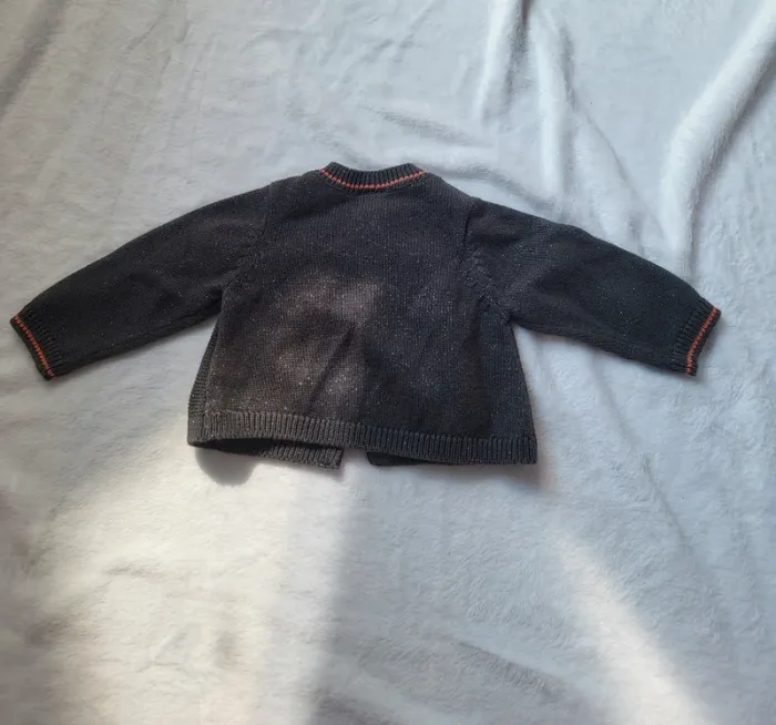 4 gilet - photo numéro 10