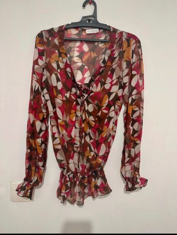Blouse femme taille M💐