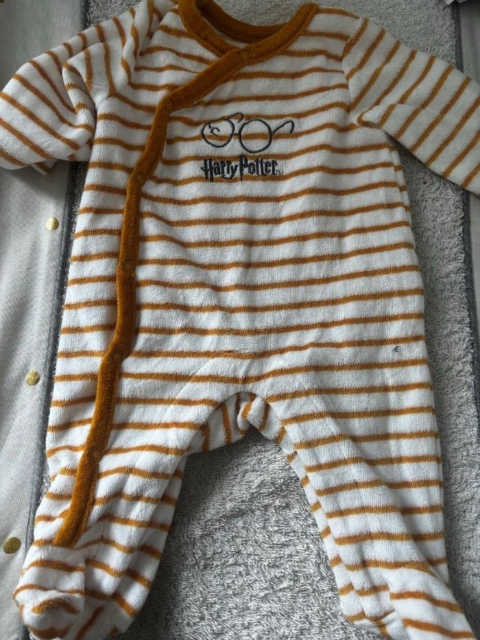 Pyjama Harry potter