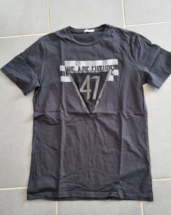 T-shirt garçon 16 ans