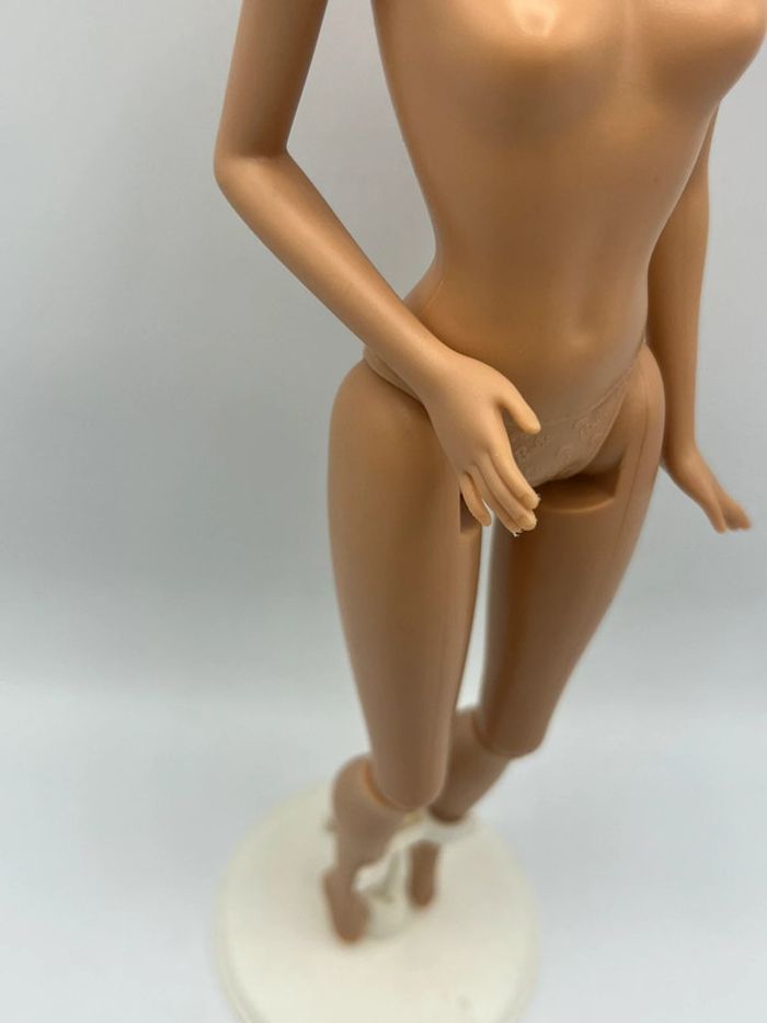 Barbie fashionistas 2010 #126 - photo numéro 4