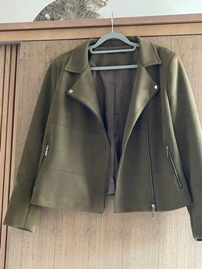 Jolie veste Christine laure - photo numéro 3