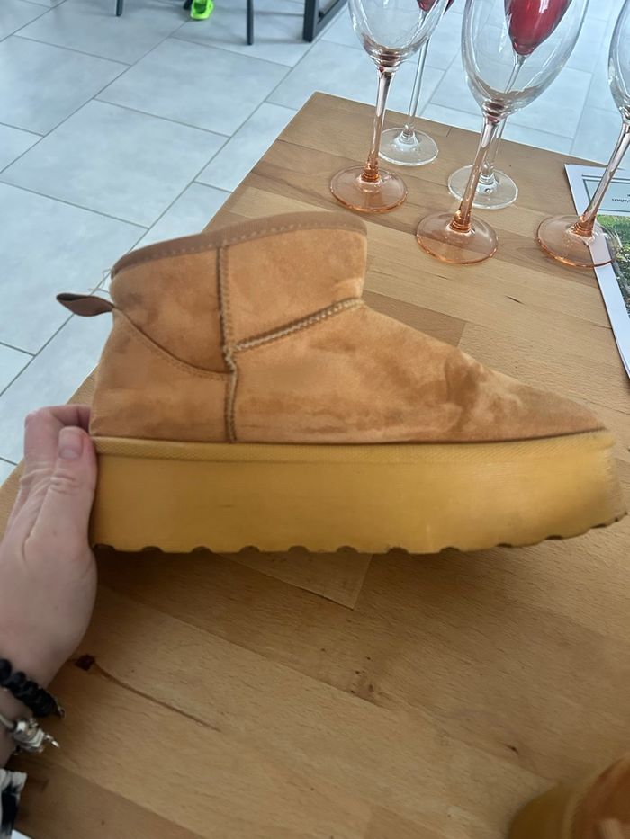 Bottes - photo numéro 2