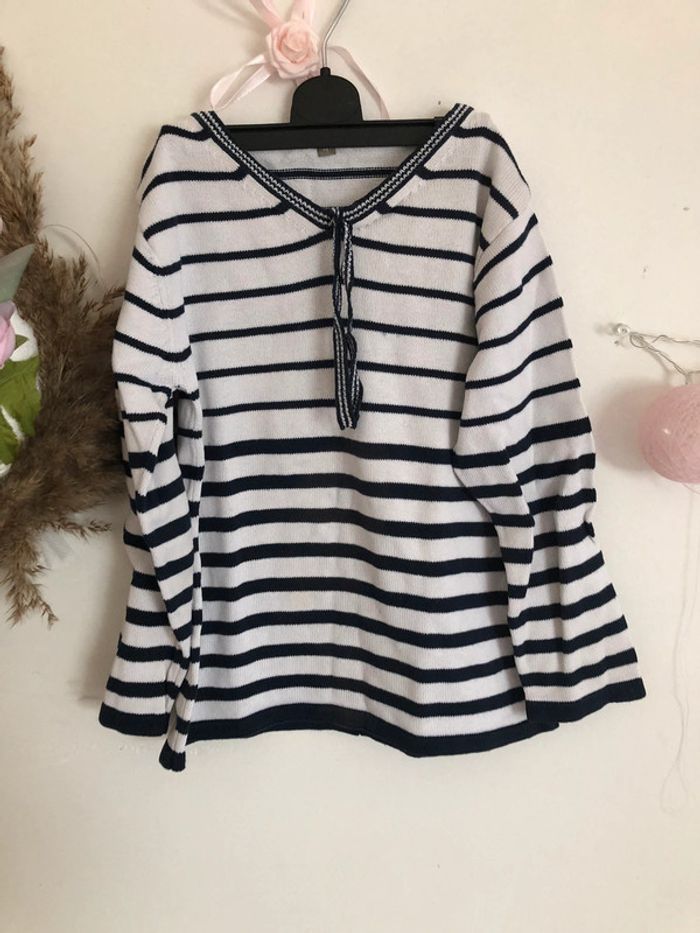 Pull léger - photo numéro 2