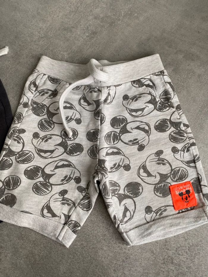 Shorts 9 mois - photo numéro 2