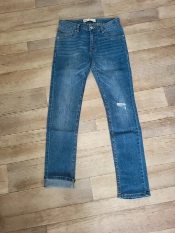 Jeans levis