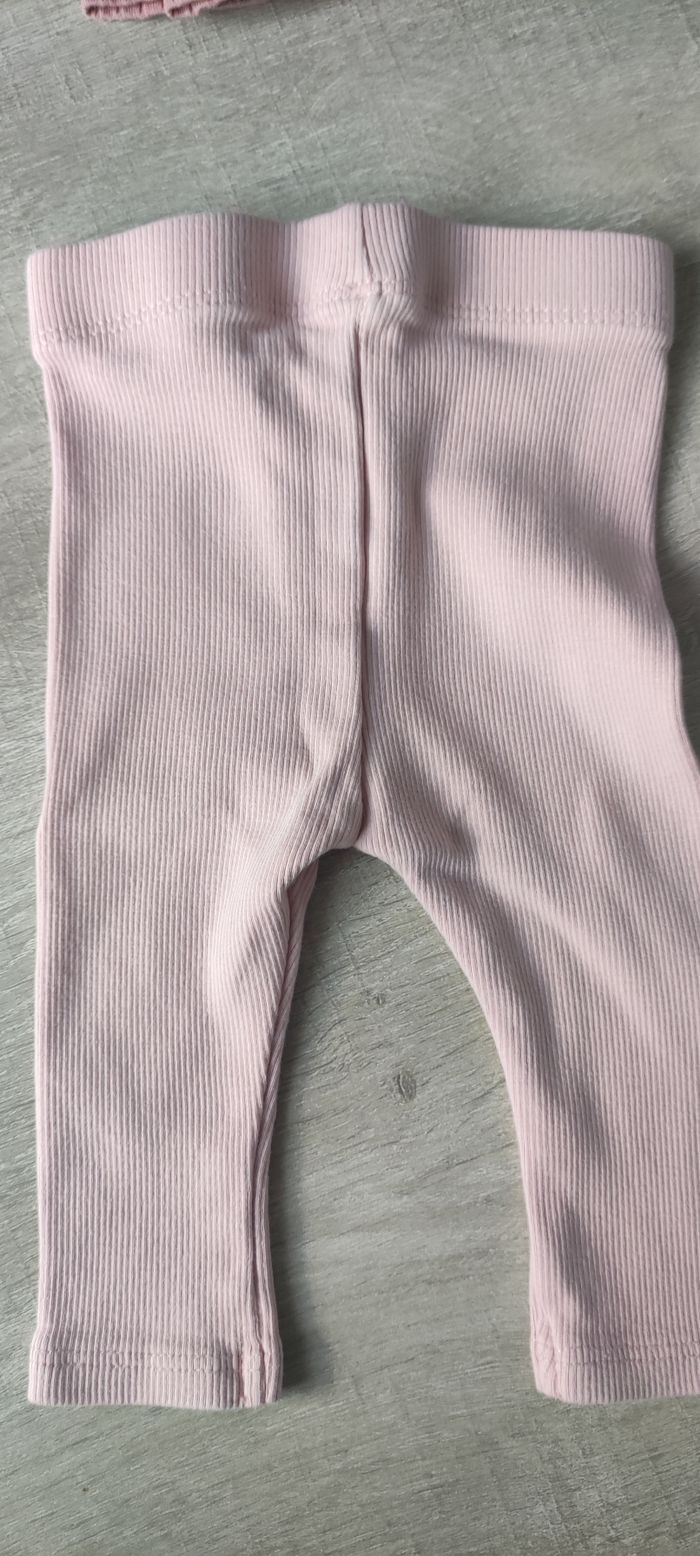 Lot leggings 3 mois - photo numéro 3