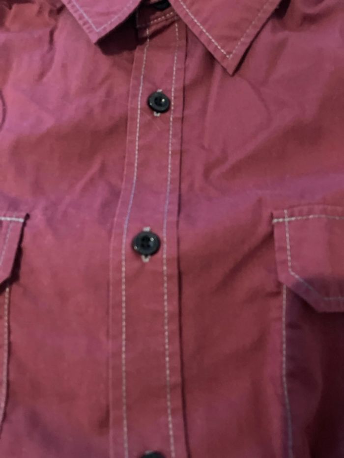 Chemise - photo numéro 4