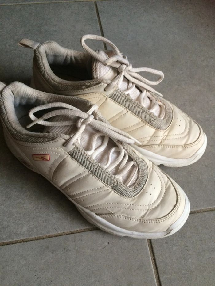 Basket Reebok P.37