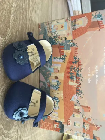 Chaussure Mayoral
