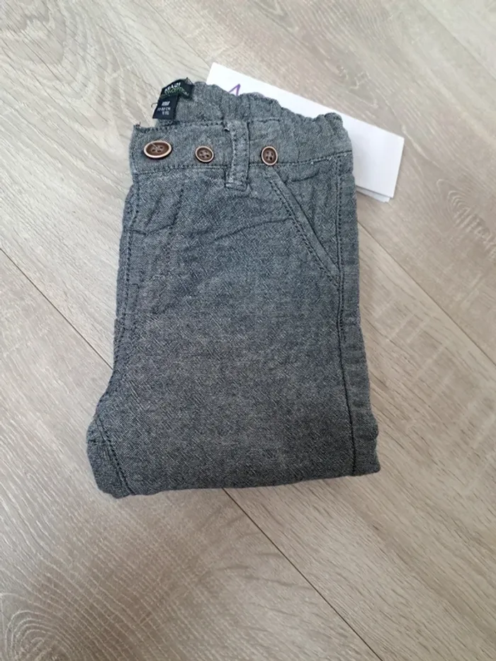 Pantalon 18 mois - photo numéro 3