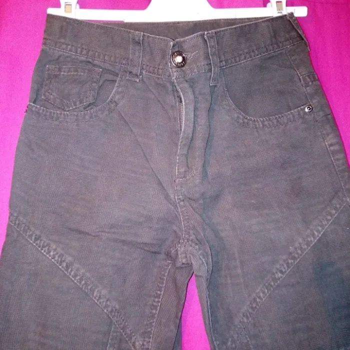 Pantalon garçon - photo numéro 4