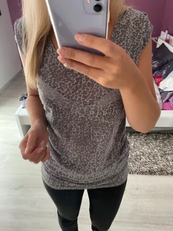 Tee shirt fin kookai