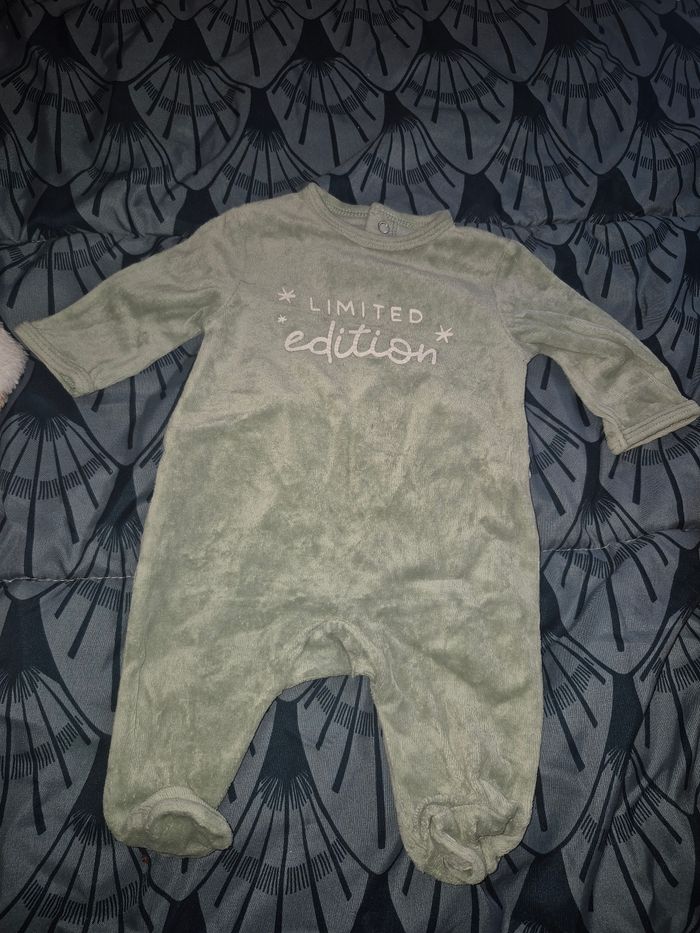 Lot de 10pijama - photo numéro 4