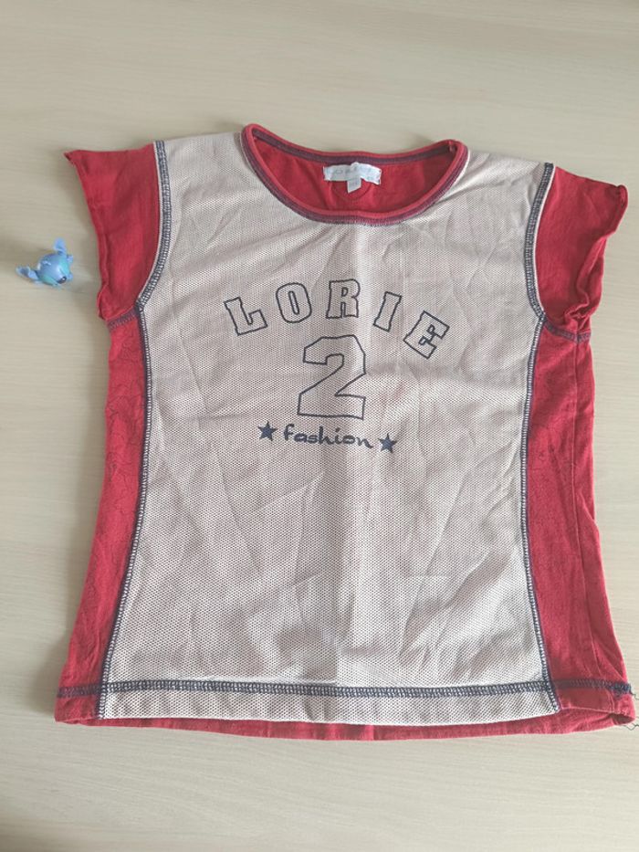 t-shirt LORIE