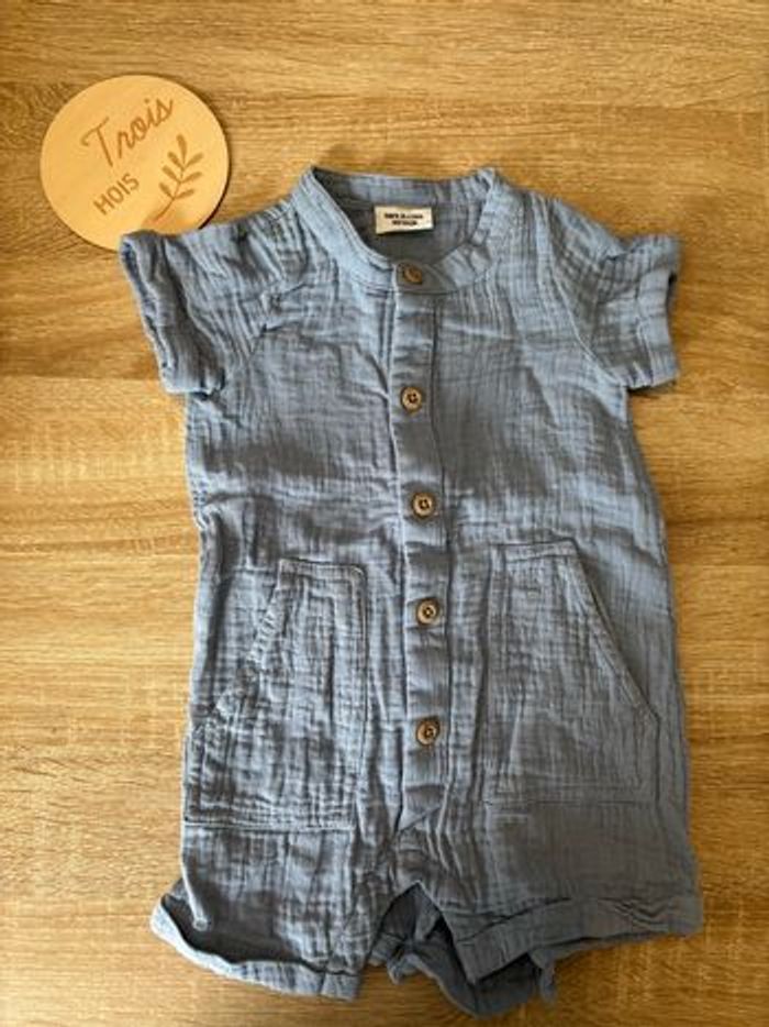 Barboteuse TAO - photo numéro 3