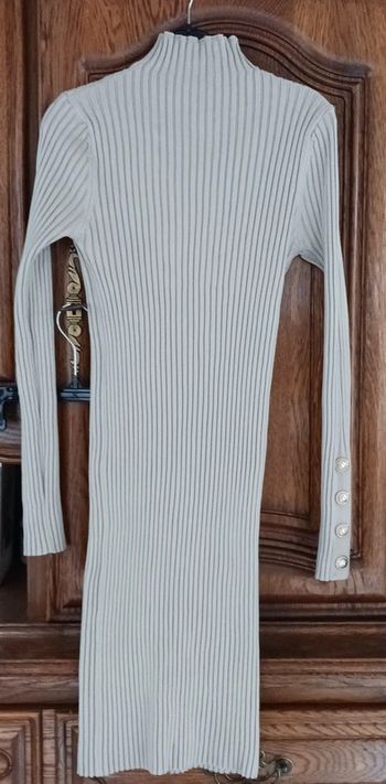#robe pull #taille m/l