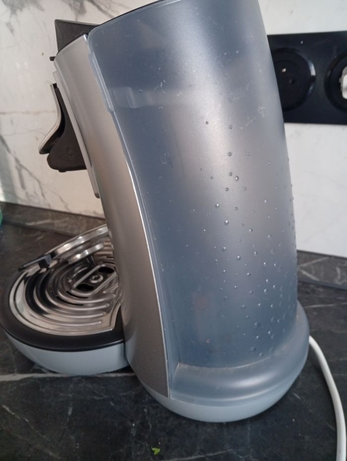 Senseo - photo numéro 5