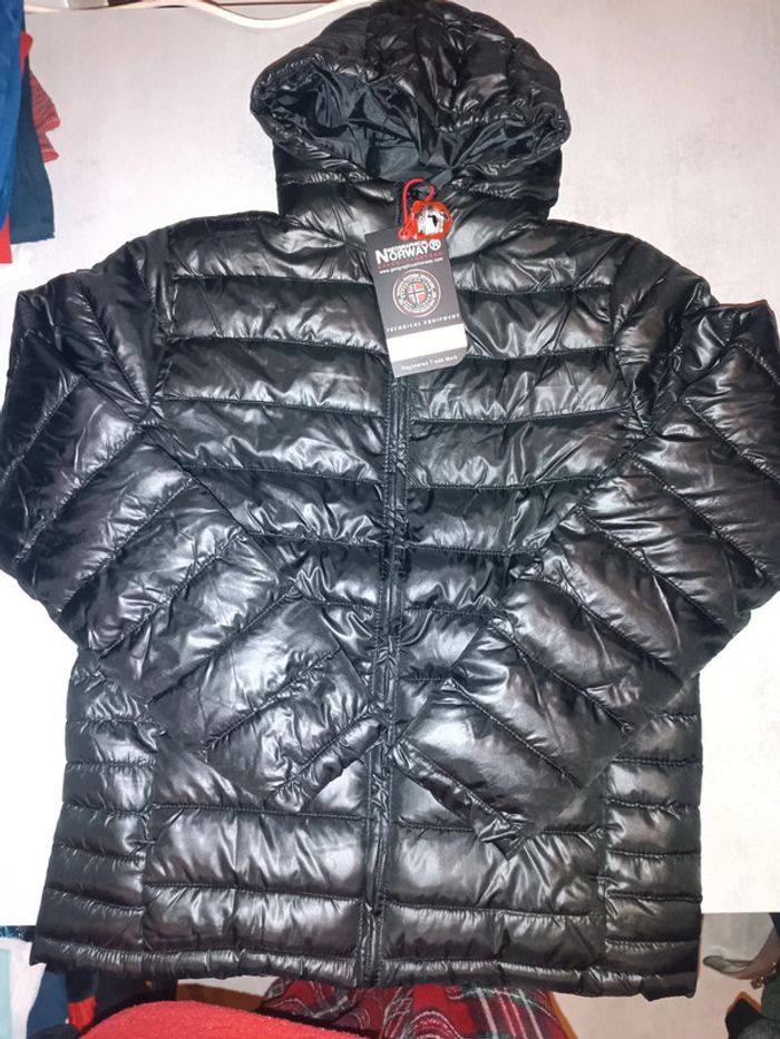 Doudoune Geographical Norway taille M