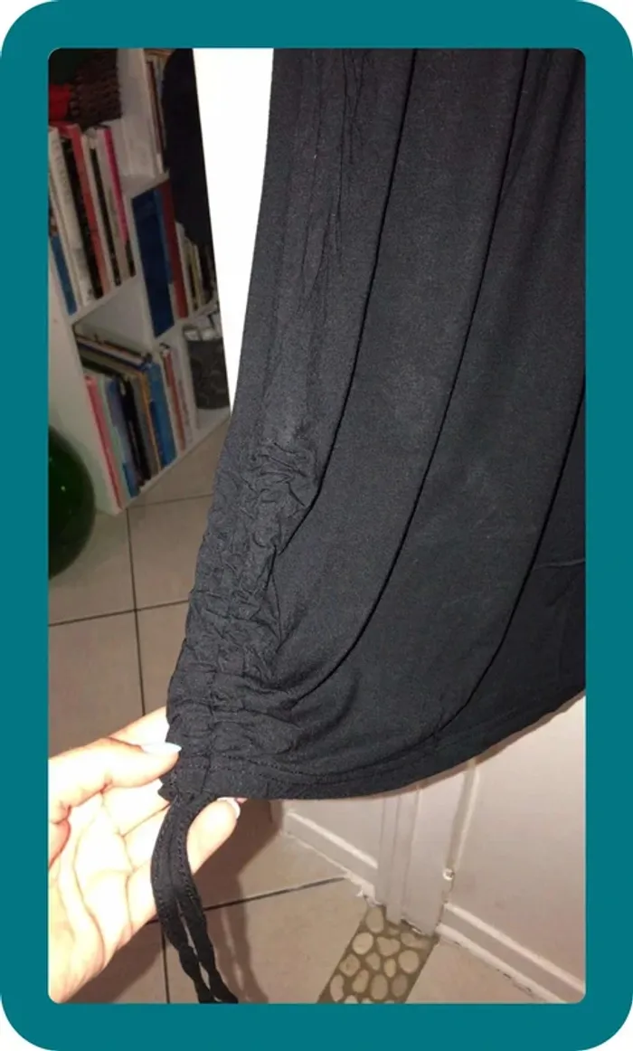 Robe tunique - photo numéro 4